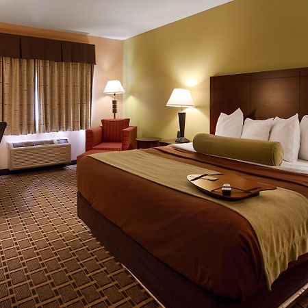 Best Western Plus Executive Inn St. Marys Dış mekan fotoğraf