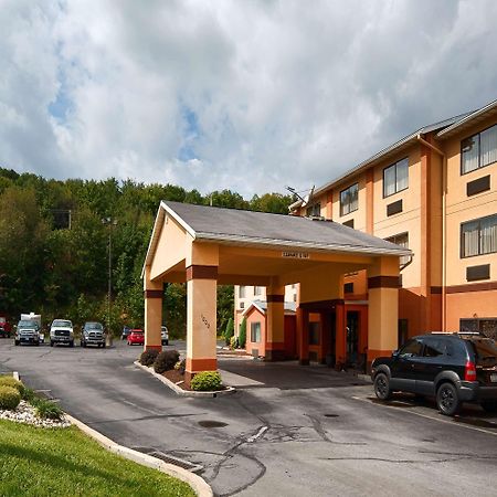 Best Western Plus Executive Inn St. Marys Dış mekan fotoğraf